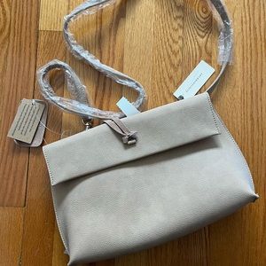 New Anthropologie purse